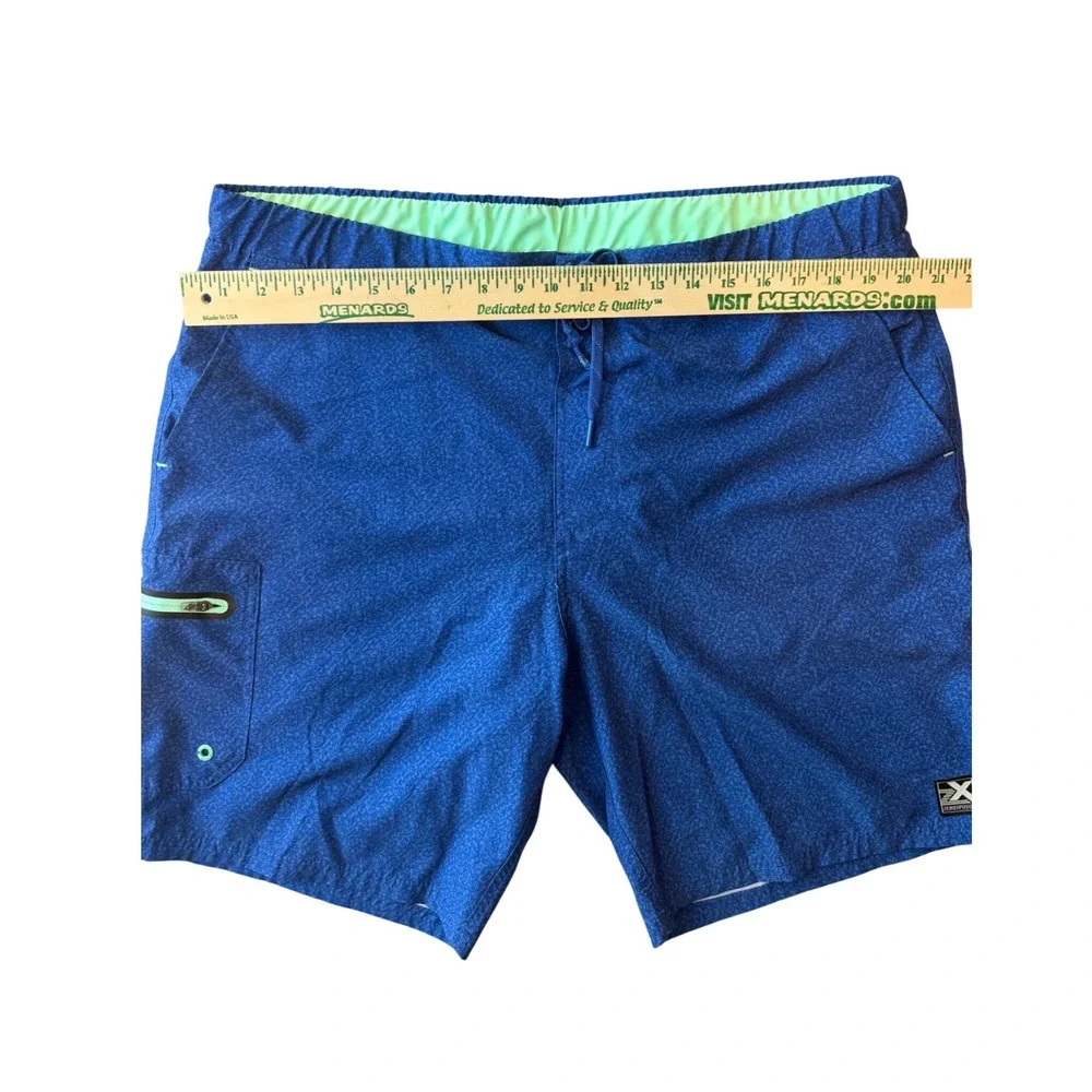 ZeroXposur board shorts